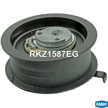Krauf RKZ1587EG Ролик натяжной ГРМ - 1