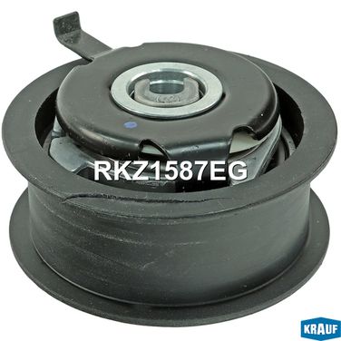 Krauf RKZ1587EG Ролик натяжной ГРМ - 2