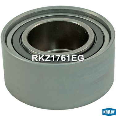 Krauf RKZ1761EG Ролик натяжителя - 1