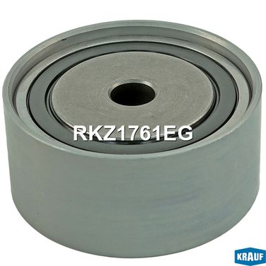 Krauf RKZ1761EG Ролик натяжителя - 2