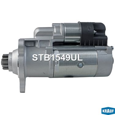 Krauf STB1549UL Стартер - 5