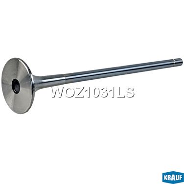 Krauf WOZ1031LS Клапан выпускной - 2