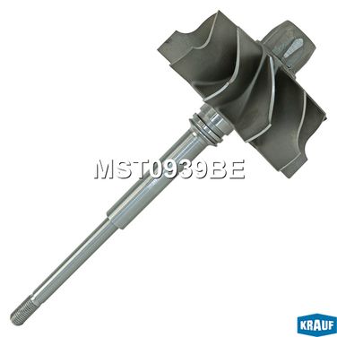 Krauf MST0939BE Вал турбокомпрессора - 1