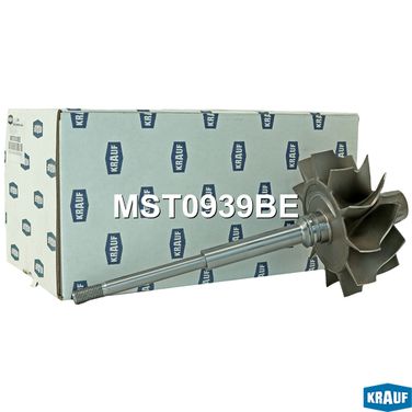 Krauf MST0939BE Вал турбокомпрессора - 3
