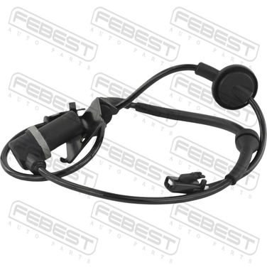 Febest 12606-010 Датчик abs | перед прав | - 1