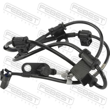 Febest 12606-011 Датчик abs | перед лев | - 1