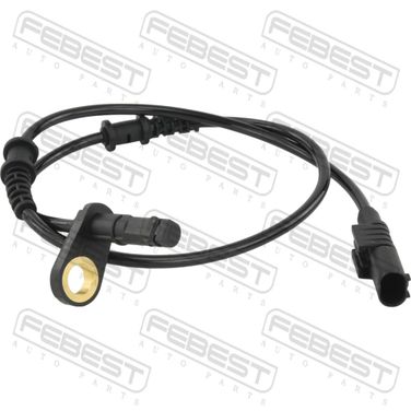 Febest 16606-006 Датчик abs | перед прав/лев | - 1