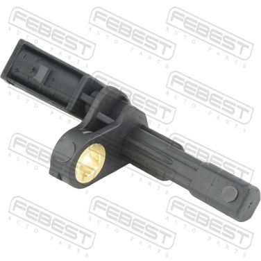 Febest 23606-012 Датчик abs | зад прав | - 1
