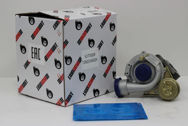 IRONUNIT IUT0024 Турбокомпрессор - 1