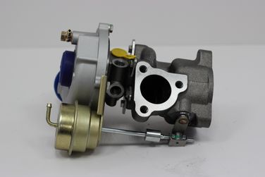 IRONUNIT IUT0024 Турбокомпрессор - 2