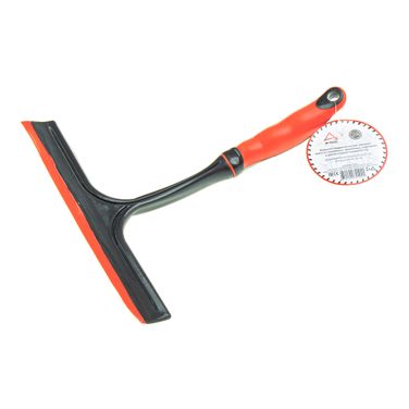 ARNEZI A0404003 Водосгон с нескользящей ручкой и силиконовым лезвием 22 см - 2