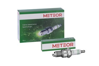 METEOR SA103 Свеча зажигания аналог 0241235755 - 3
