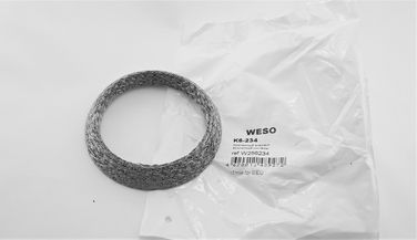 WESO K6234 Прокладка v.w. transport 98-03 - 2