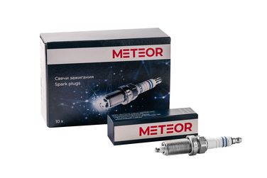 METEOR SA216 Свеча зажигания аналог 0242229797 - 3
