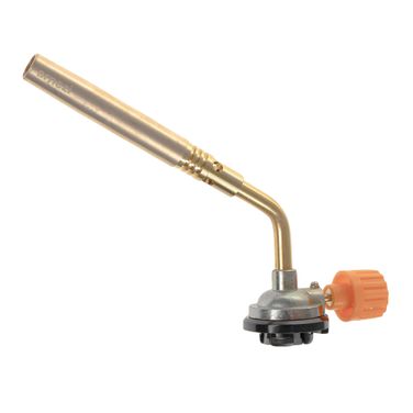 ARNEZI R7006310 Газовая горелка-насадка на цанговый баллон, металическая удлиненная - 1