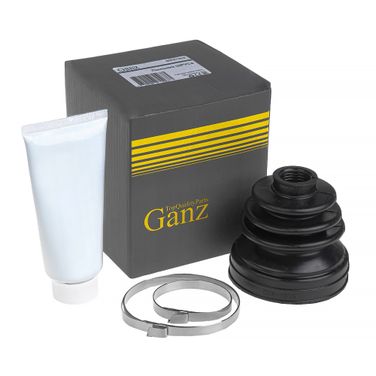 GANZ GIK07203 Пыльник ШРУСа внутренний ford Focus ii/nissan Micra (k11) ganz gik07203 - 1