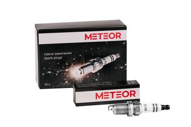 METEOR SA434 Свеча зажигания black line fr7kpp33u+ SA 434 - 3