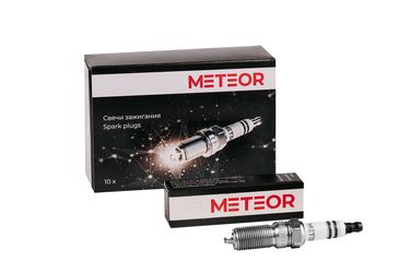 METEOR SA541 Свеча зажигания аналог 0242230612 - 3