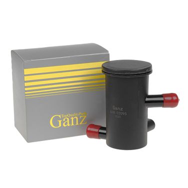 GANZ GIR02095 Фильтр воздушный топливного бака hyundai/kia - 1
