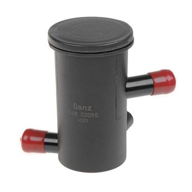 GANZ GIR02095 Фильтр воздушный топливного бака hyundai/kia - 2