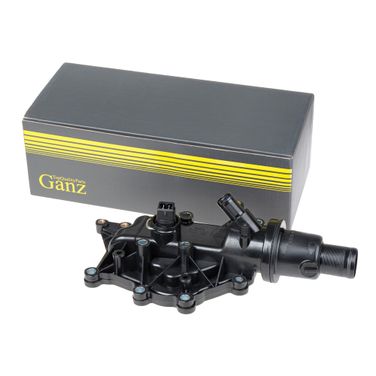 GANZ GIF08037 Термостат renault fluence 10- 1.4/1.6l - 1