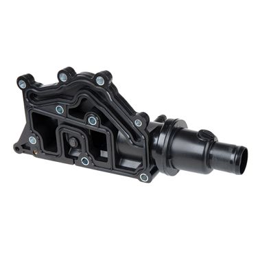 GANZ GIF08037 Термостат renault fluence 10- 1.4/1.6l - 3