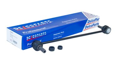 DelcoParts 19381149 Стойка стабилизатора переднего - 1