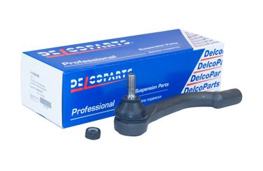 DelcoParts 19381000 Наконечник рулевой левый - 1