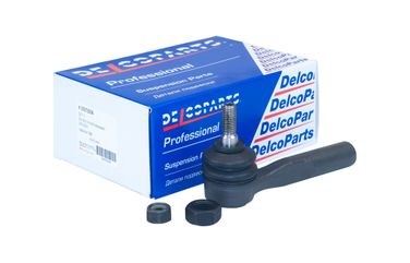 DelcoParts 19372036 Наконечник рулевой тяги opel corsad/corsae прав. - 1