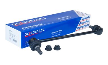 DelcoParts 19381143 Стойка стабилизатора переднего правая - 1