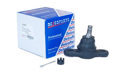 DelcoParts 19380917 Шаровая опора передняя нижняя - 1