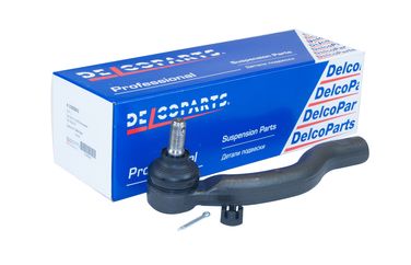 DelcoParts 19380842 Наконечник рулевой правый - 1
