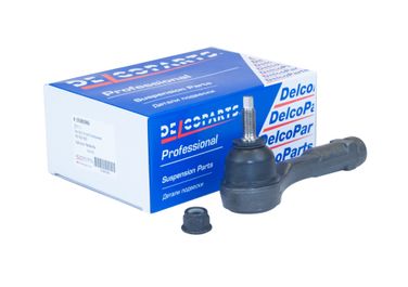 DelcoParts 19380986 Наконечник рулевой левый - 1