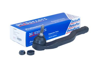 DelcoParts 19380839 Наконечник рулевой правый - 1
