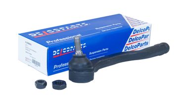 DelcoParts 19380840 Наконечник рулевой левый - 1