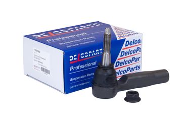 DelcoParts 19347662 Наконечник рулевой opel astra j (2010>)/ chevrolet cruze (2009>) - 1