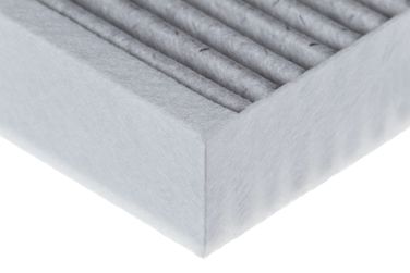RAF Filter RF049VOY Фильтр салона угольный антибактериальный противоаллергенный - 6