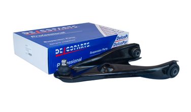 DelcoParts 19381217 Рычаг подвески передний левый нижний - 1