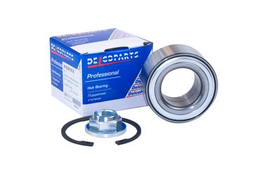 DelcoParts 19381519 Подшипник ступицы передний - 1