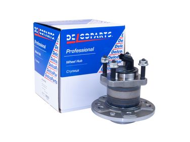 DelcoParts 19347653 Ступица задняя - 1