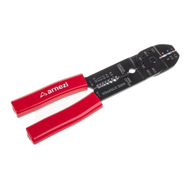 ARNEZI R6041101 Набор наконечников и клемм со стриппером универсальный 101пр. - 3