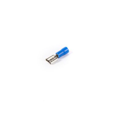 ARNEZI A0104018 Разъем плоский изолированный FDV 2250, мама 0.8x6.3 мм 080433 - 2