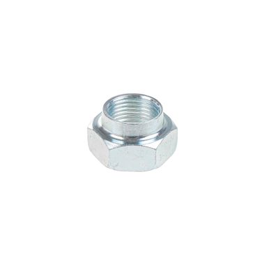 GANZ GUM01001 Гайка Ступицы Левая Ваз 01-07, 2121 М18х1.5х17 m18*1.5 - 1