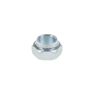 GANZ GUM01016 Гайка М18х1.5х17 Ступицы Правая Ваз 01-07 М18х1.5х17 00001=0040448=719 m18*1.5 - 1
