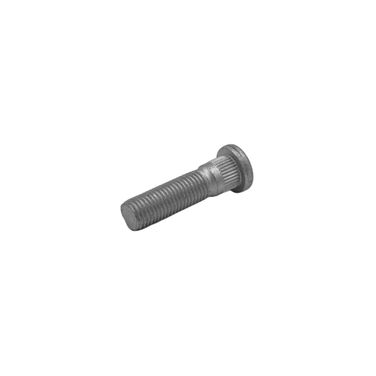 GANZ CRP130A33 Шпилька забивная 12x1.50 длина рез.части 33 мм Цинк - 2