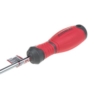 ARNEZI R2011112 Отвертка Master крестовая PZ2x150 - 2