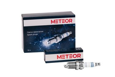 METEOR SA230 Свеча зажигания blue line fr7kcx+ SA 230 - 3