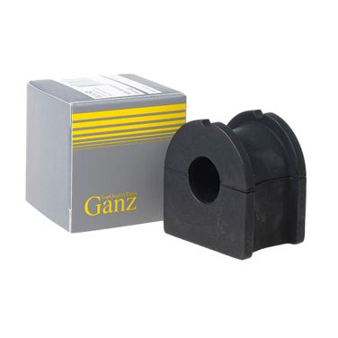 GANZ GIL061048 Втулка стабилизатора переднего ford Tranzit 06-> - 1