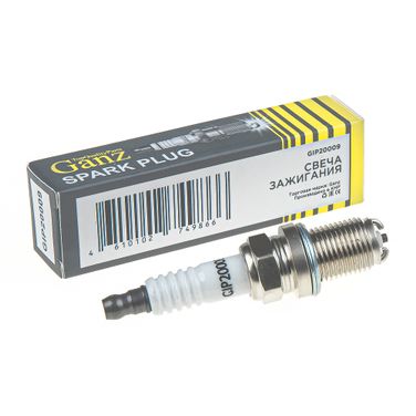 GANZ GIP20009 Свеча зажигания - 2
