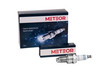 METEOR SA314 Свеча зажигания blue line wr8ltc+ SA 314 - 3